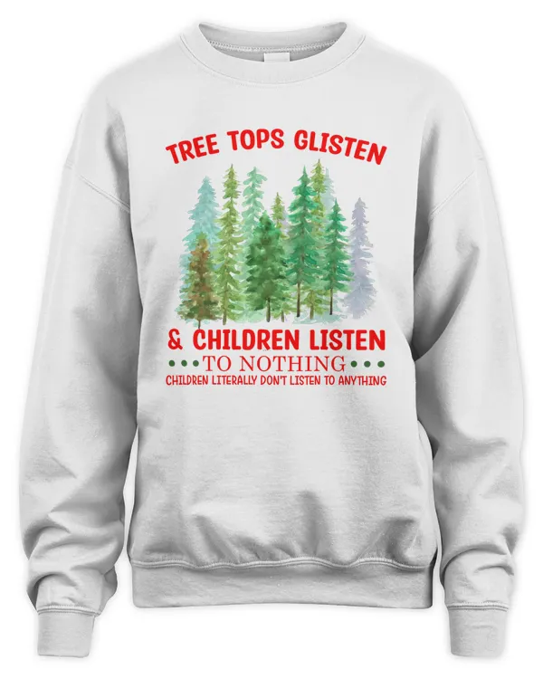 Unisex Sweatshirt