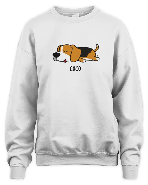 Personalized Dog Lover HOD050223D6