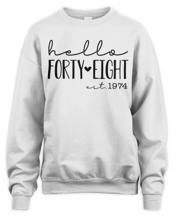 Unisex Sweatshirt