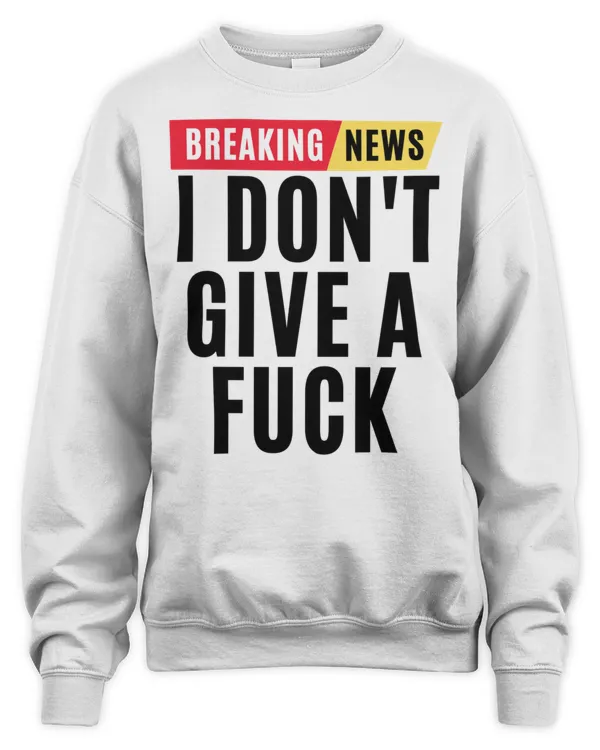 Unisex Sweatshirt