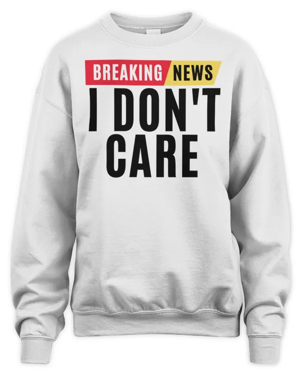 Unisex Sweatshirt