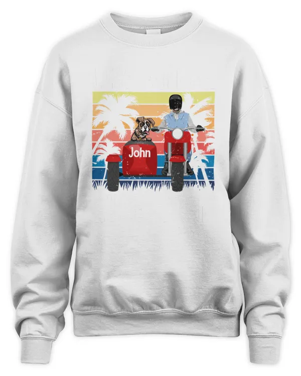 Unisex Sweatshirt