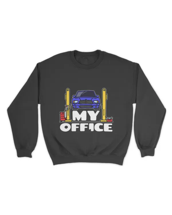 Unisex Sweatshirt