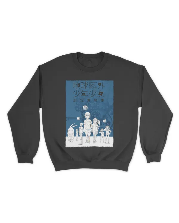 Unisex Sweatshirt