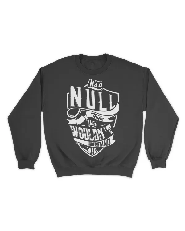 Unisex Sweatshirt