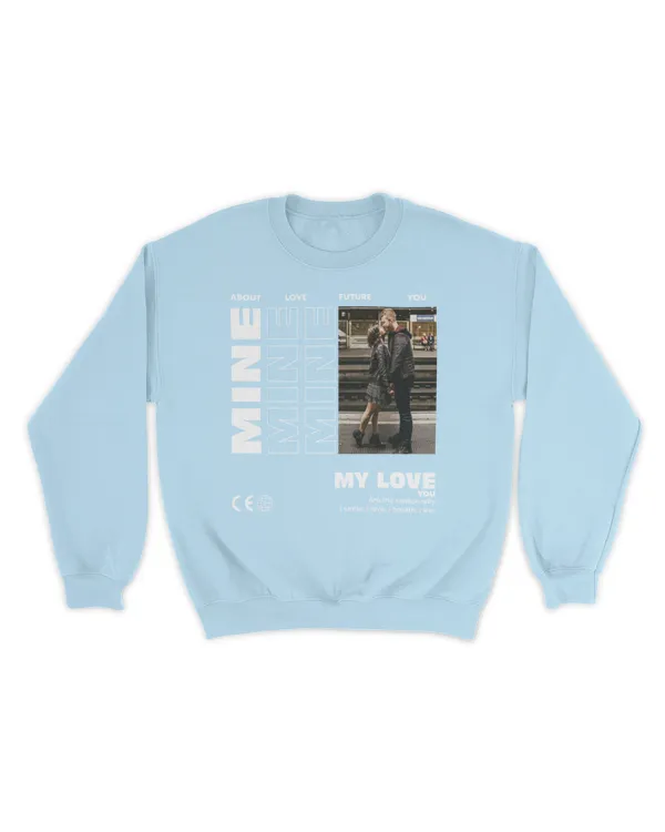 Unisex Sweatshirt