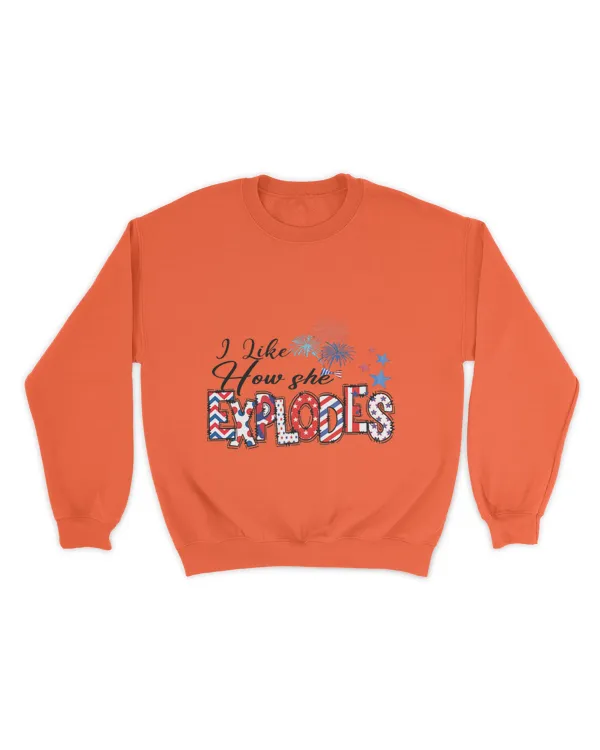 Unisex Sweatshirt