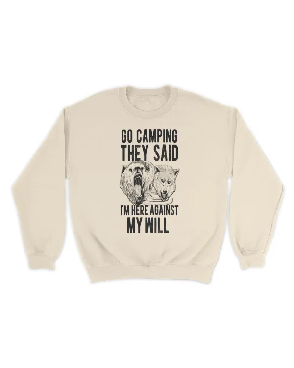 Unisex Sweatshirt