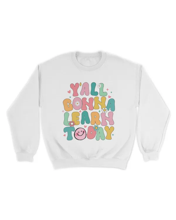 Unisex Sweatshirt