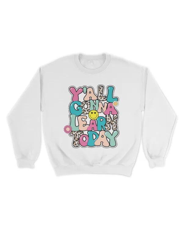 Unisex Sweatshirt