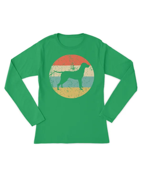 Women's Long Sleeved T-Shirt