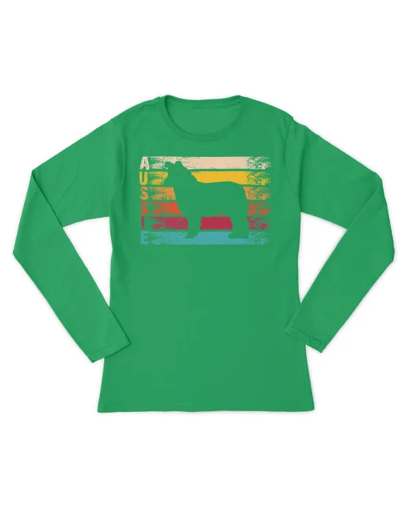 Women's Long Sleeved T-Shirt