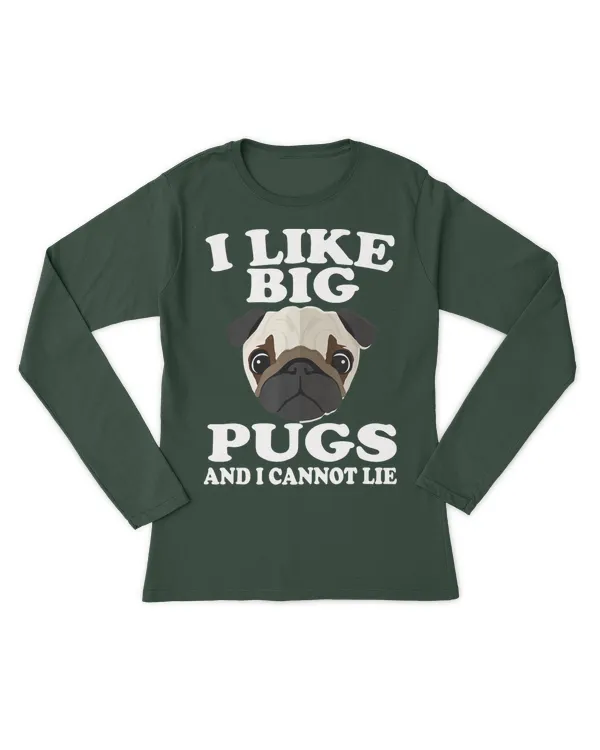 Women's Long Sleeved T-Shirt