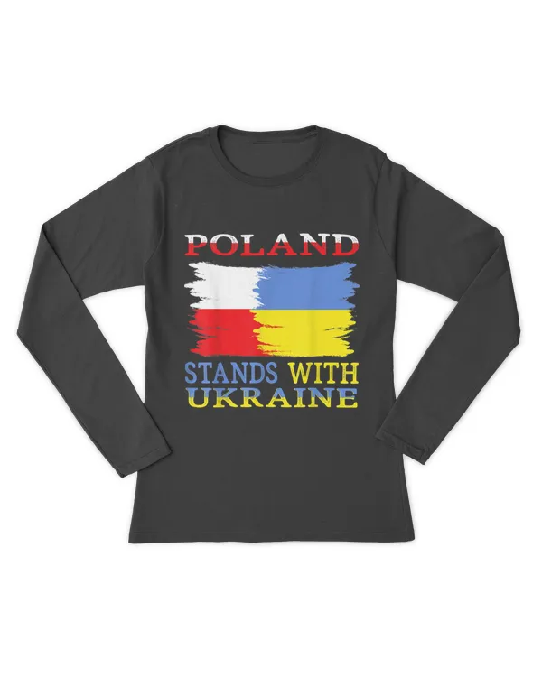 Women's Long Sleeved T-Shirt