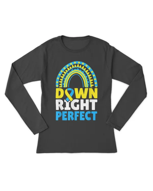 Women's Long Sleeved T-Shirt