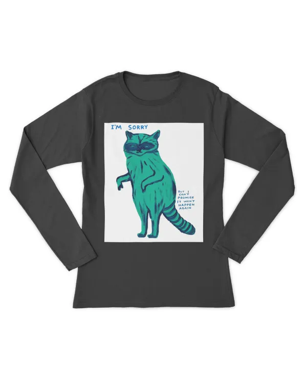 Women's Long Sleeved T-Shirt