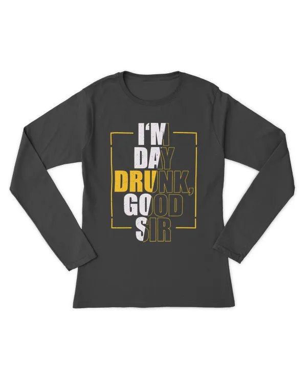 Women's Long Sleeved T-Shirt