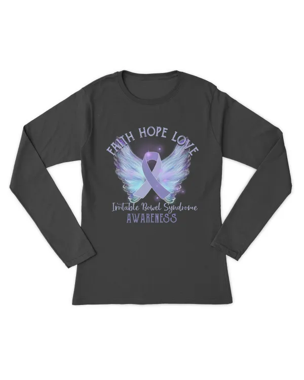 Women's Long Sleeved T-Shirt