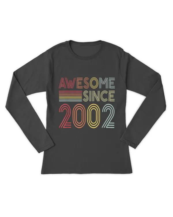 Women's Long Sleeved T-Shirt