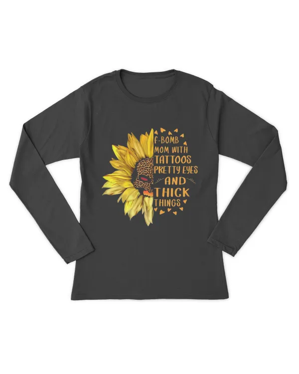 Women's Long Sleeved T-Shirt