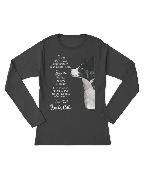 Women's Long Sleeved T-Shirt