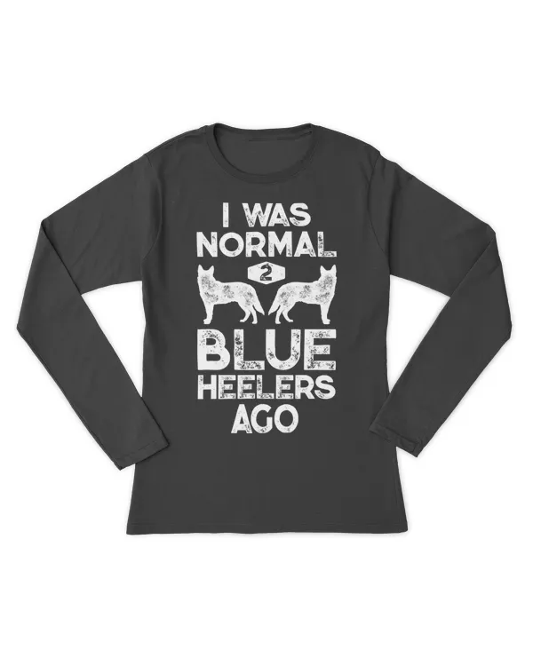 Women's Long Sleeved T-Shirt