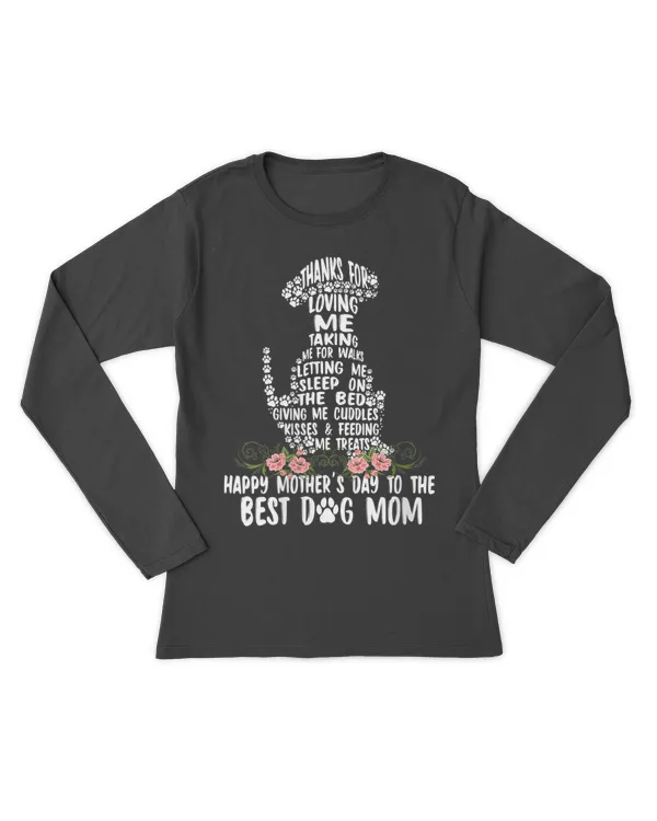 Women's Long Sleeved T-Shirt