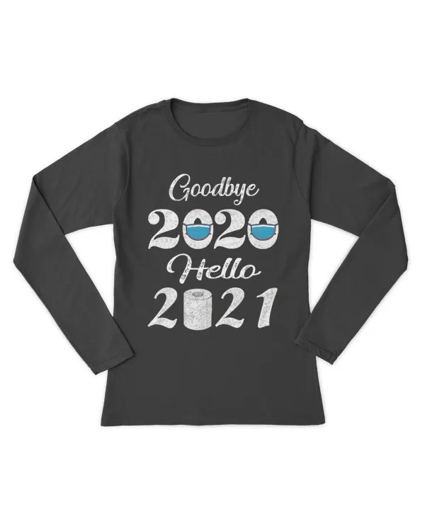 Women's Long Sleeved T-Shirt