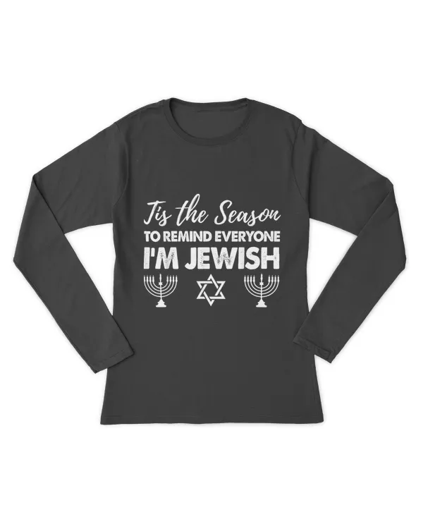 Women's Long Sleeved T-Shirt