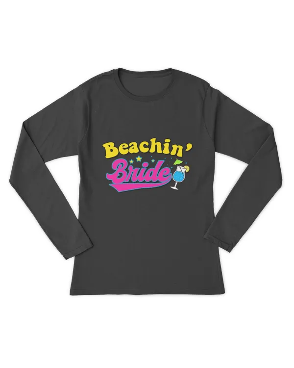 Women's Long Sleeved T-Shirt