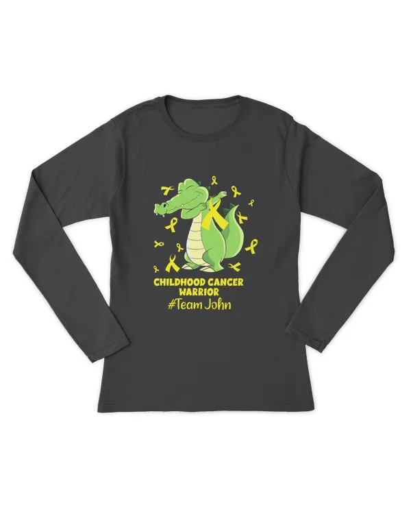 Women's Long Sleeved T-Shirt