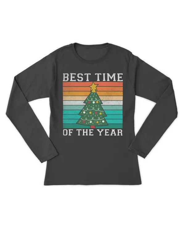 Women's Long Sleeved T-Shirt