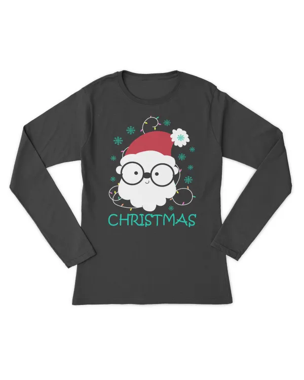 Women's Long Sleeved T-Shirt