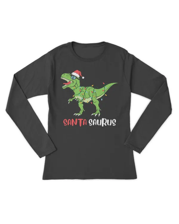 Women's Long Sleeved T-Shirt