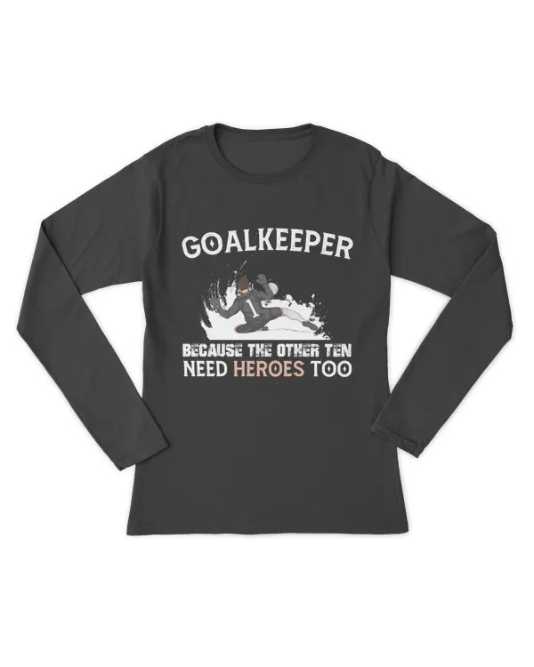 Women's Long Sleeved T-Shirt