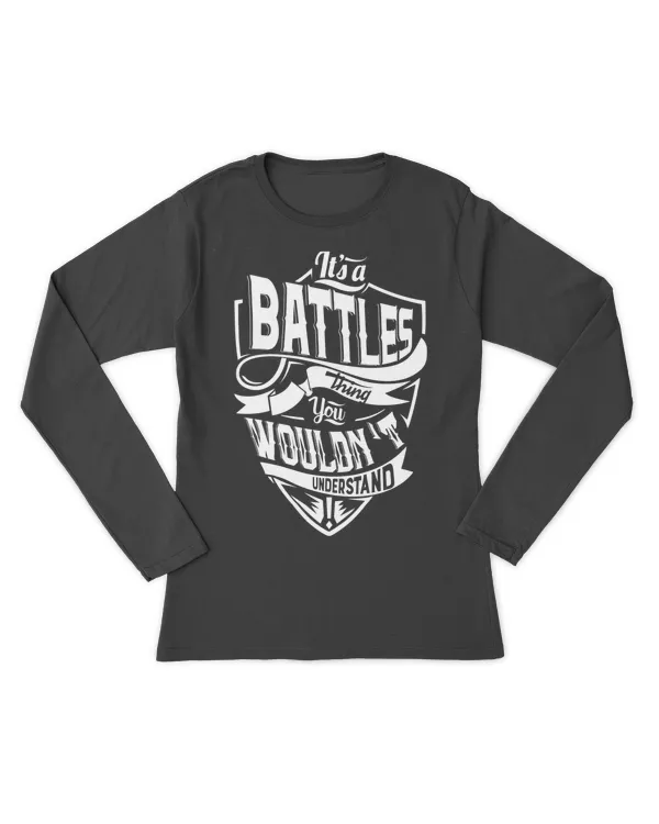 Women's Long Sleeved T-Shirt