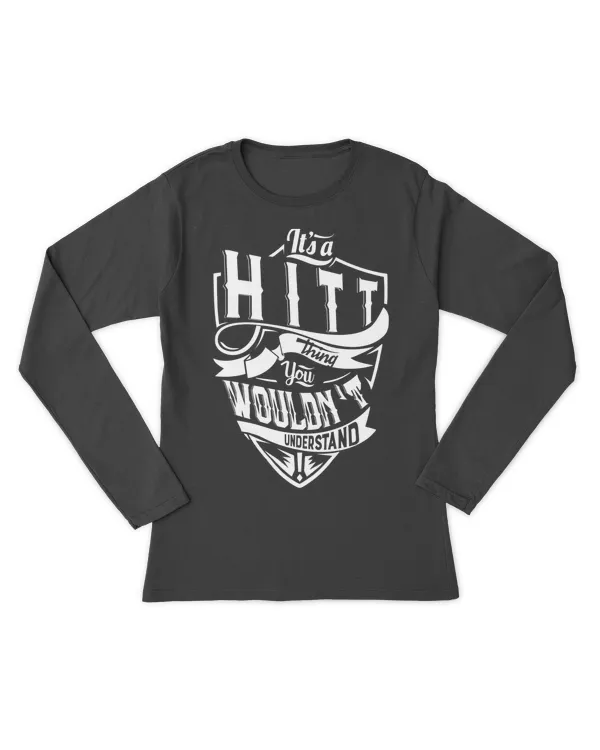 Women's Long Sleeved T-Shirt