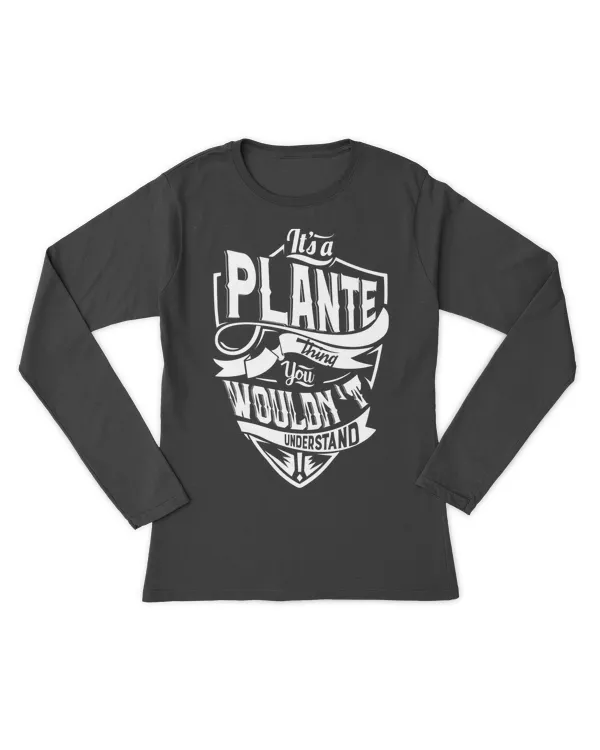 Women's Long Sleeved T-Shirt