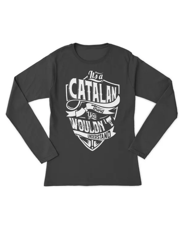 Women's Long Sleeved T-Shirt