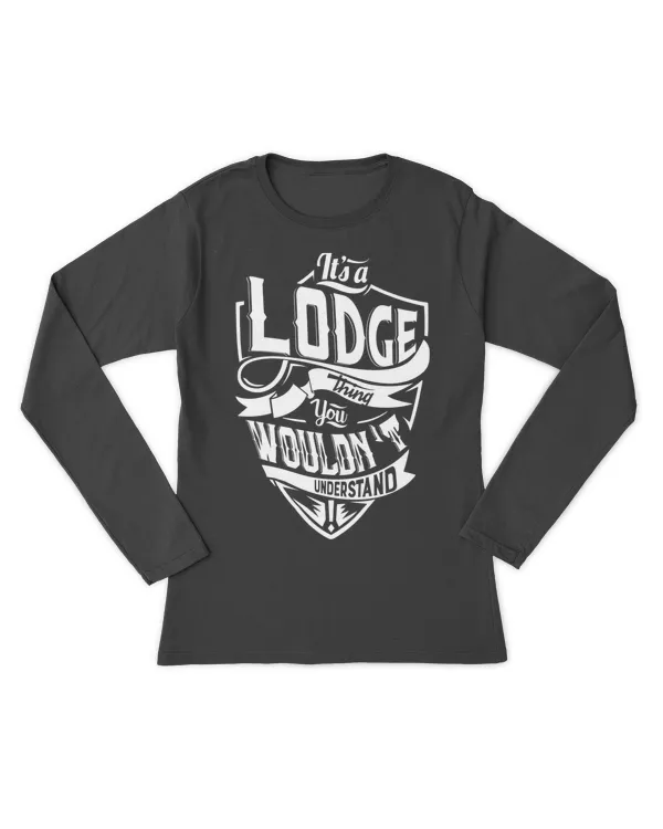 Women's Long Sleeved T-Shirt