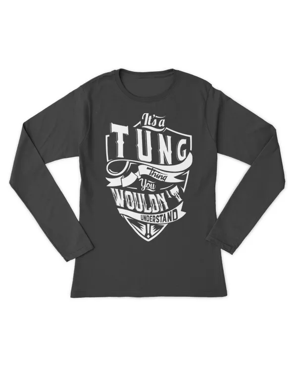 Women's Long Sleeved T-Shirt