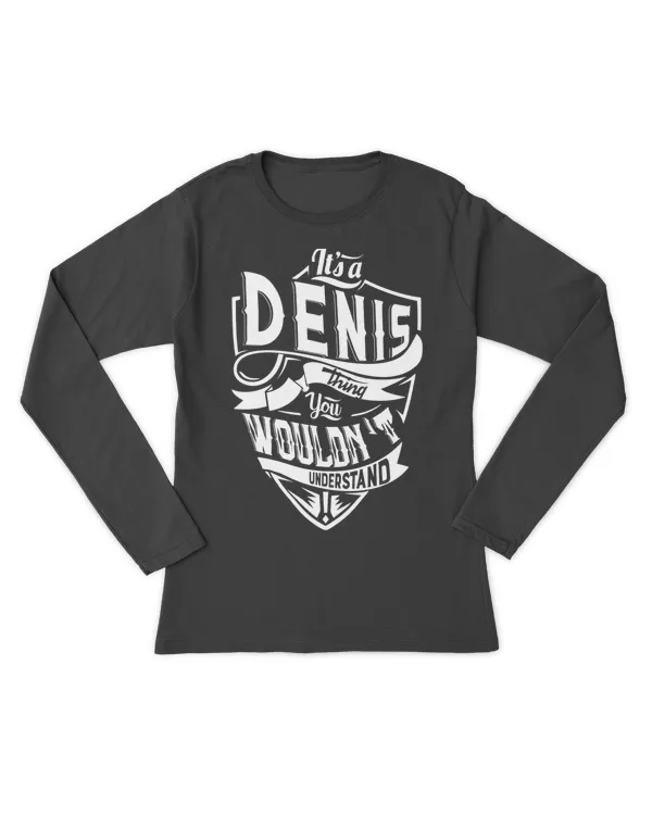 Women's Long Sleeved T-Shirt