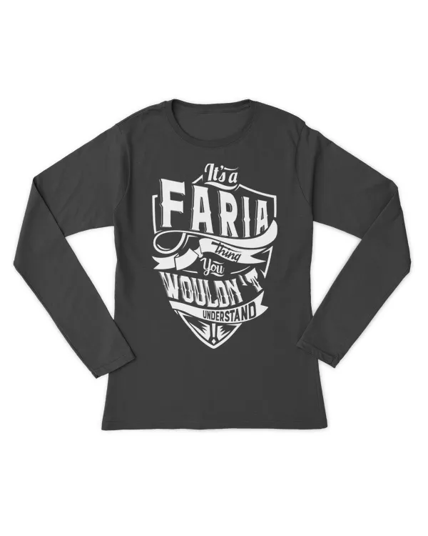 Women's Long Sleeved T-Shirt