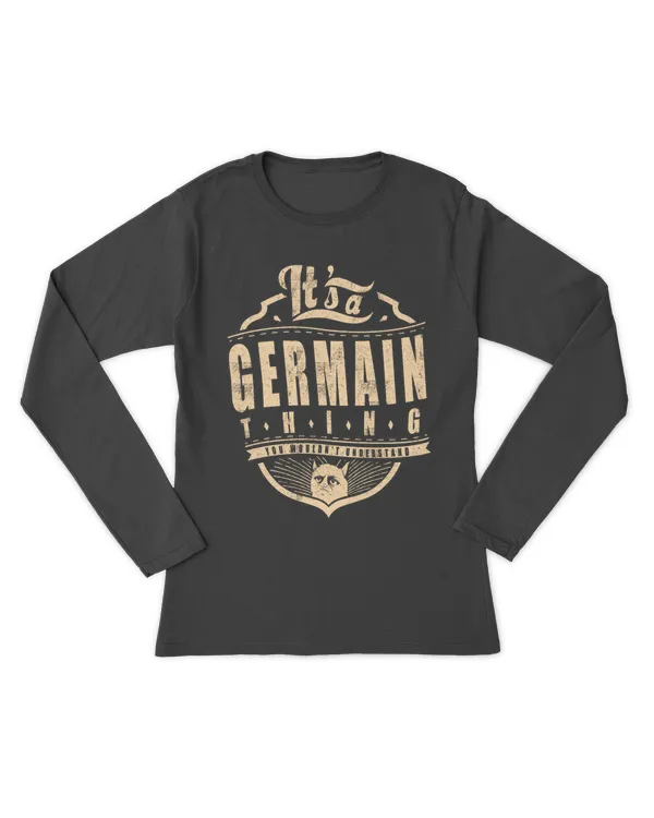 Women's Long Sleeved T-Shirt