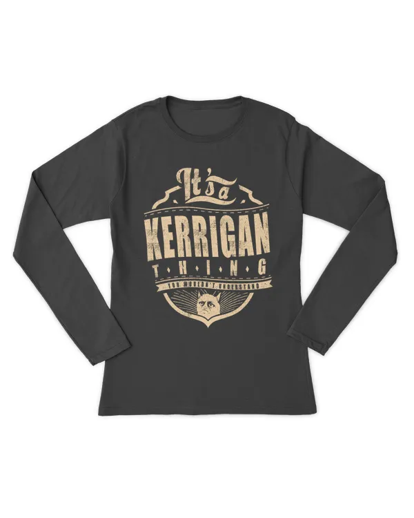 Women's Long Sleeved T-Shirt