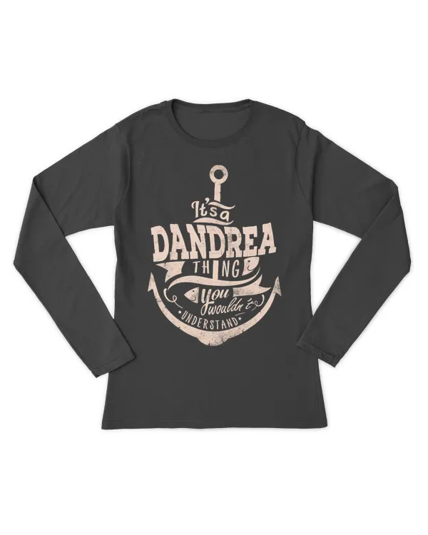 Women's Long Sleeved T-Shirt