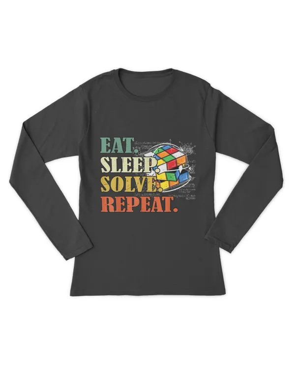 Women's Long Sleeved T-Shirt