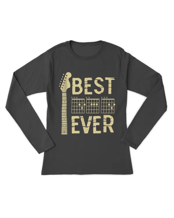 Women's Long Sleeved T-Shirt