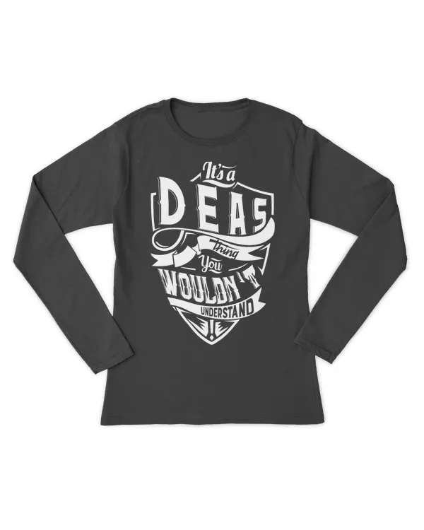 Women's Long Sleeved T-Shirt