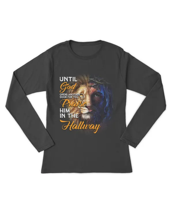 Women's Long Sleeved T-Shirt